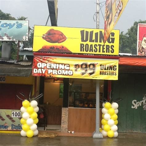 Uling roasters quezon city metro manila